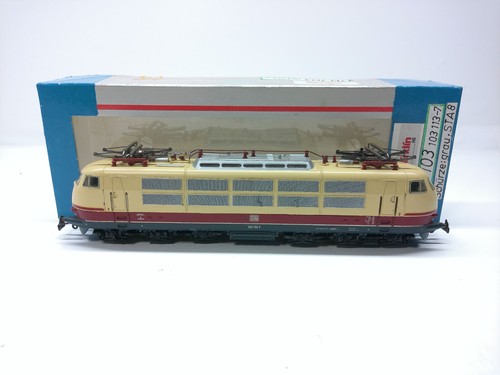 Märklin 3054 locomotiva - märklin,