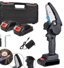 MOTOSEGA A BATTERIA  DA 48V