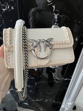Pinko Mini Borsa in Pelle