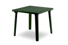 TAVOLO IN POLIPROPILENE