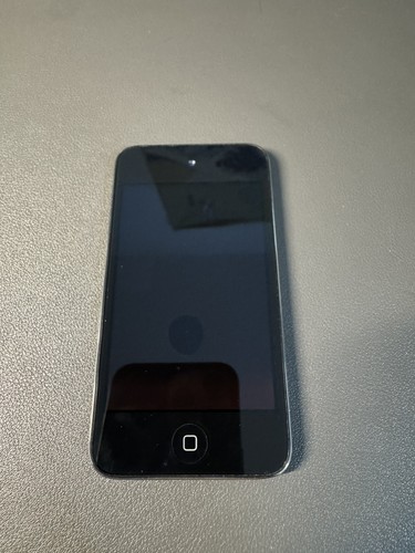 Apple ipod touch - touch, gen
