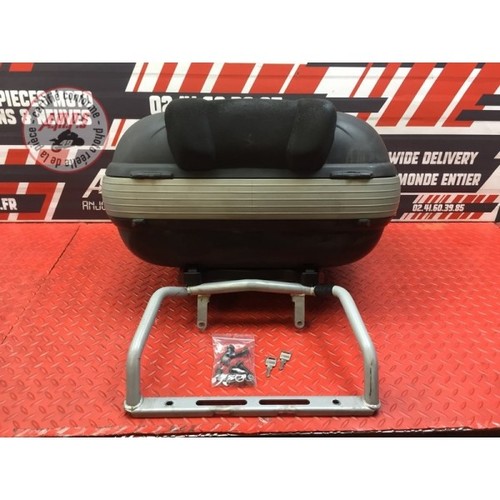 Top case givi maxia yamaha - case,