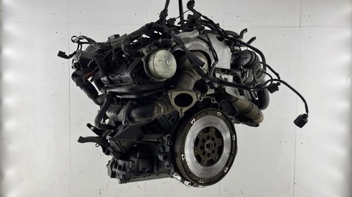 Motore audi avant - motore, 1