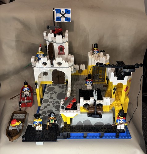 Lego legoland 6276 - lego,