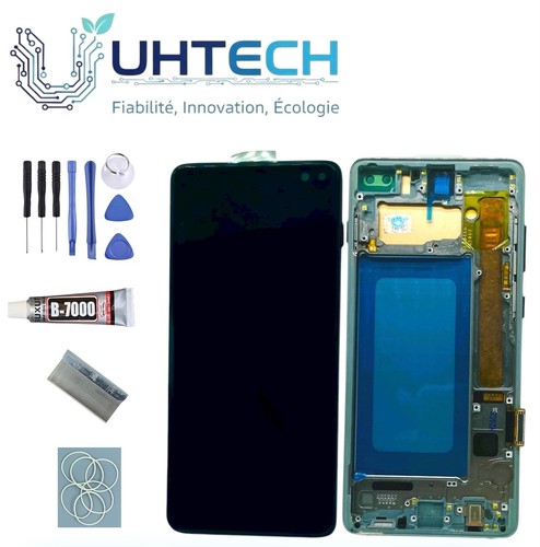 écran samsung galaxy - Écran,