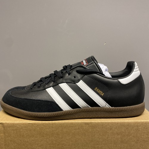 Adidas originals samba uomo - originals,