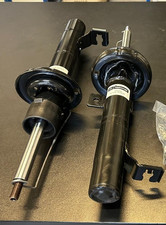 COPPIA AMMORTIZZATORI