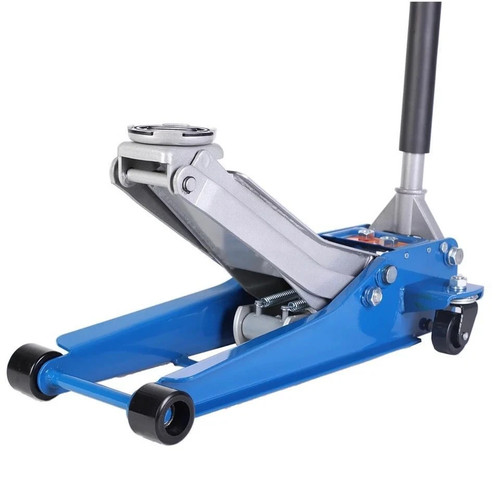 Cric auto carrello 4 - a,