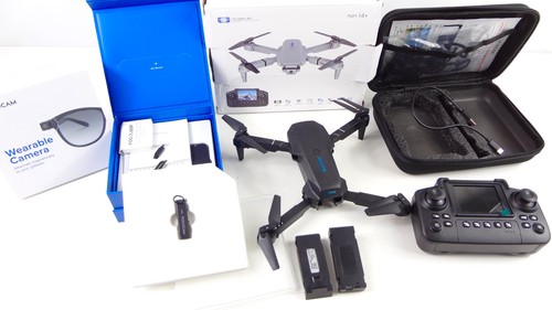 Controller schermo lcd drone - controller,