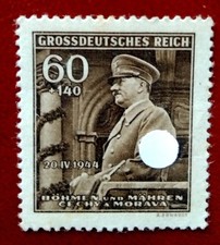 Francobollo Impero tedesco