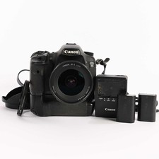 Canon EOS 7D 18.0 MP SLR