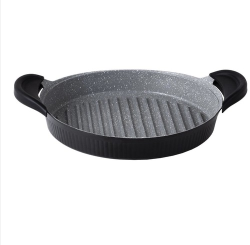 Aeternum bialetti bistecchiera - bialetti,