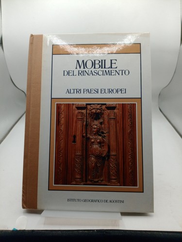 Mobili del rinascimento - mobili, altri