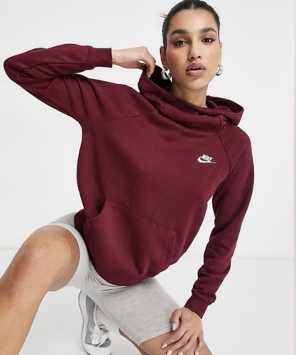 Felpa con cappuccio - , pullover
