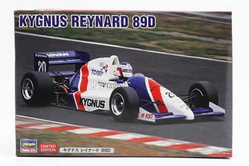Hasegawa reynard - 1/24,