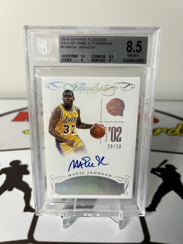 2014 panini perfetto hall - 2014-15,