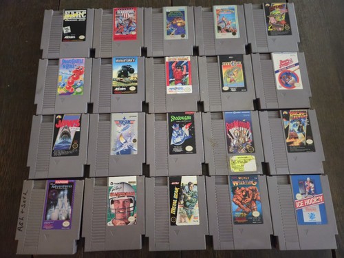 Videogioco nes lotto - videogioco,