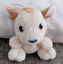 Pupazzo peluche Kinder Ferrero