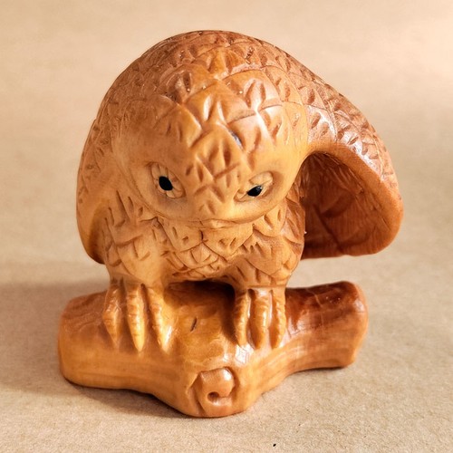 X4794 statuina netsuke in - statuina,