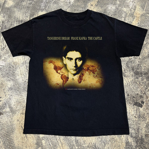 Shirt franz kafka collezione - franz,