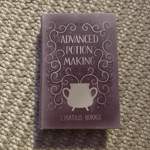 Litjoycrate harry potter - litjoycrate, libro