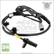 Sensore giri ruota abs Meat