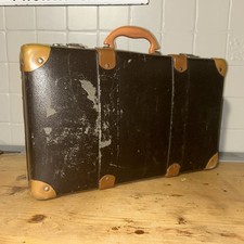 Valigia In Cartone Anni 40