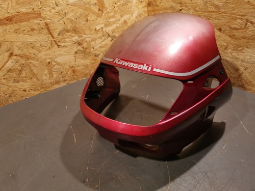 Kawasaki kle500 - kawasaki,