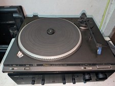 Technics bd22d giradischi - technics, sl‐bd22d