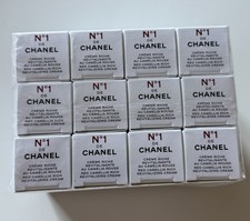 Chanel N°1 creme riche 12 x