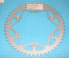 Couronne aluminium afam - aluminium,
