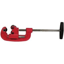 TAGLIATUBI FERRO "SUPER 2" da 1/8 a 2" 10-60 mm Utensili Tubi