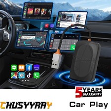 Wireless CarPlay Adapter USB