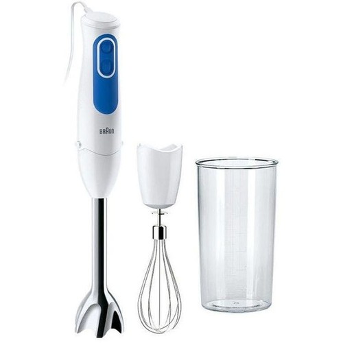 Braun mq3005crea frullatore - frullatore, a