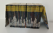 Lotto 36 Albi Fumetti Dylan