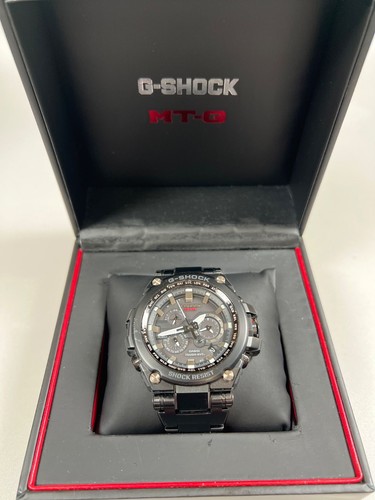 Shock mtg s1000bd - shock, g