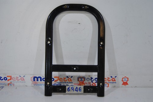 Staffa supporto bauletto top - staffa,