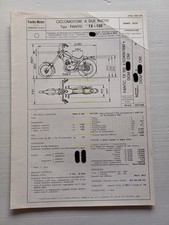 Fantic 50 Chopper TX 130 1973