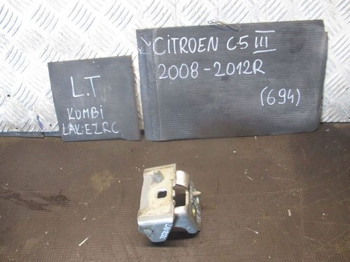 Citroen 2008 cerniera - 2008,