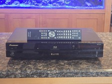 Pioneer BDP-23FD Blu-Ray
