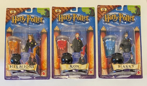 Harry potter slime - harry, chamber