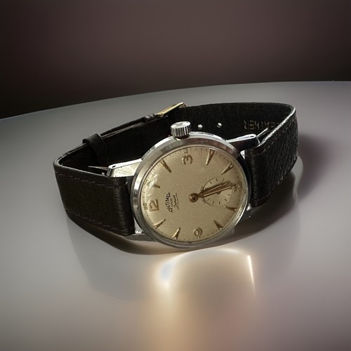 Orologio uomo vintage - uomo,