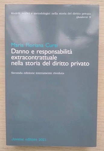 Danno responsabilità - e,