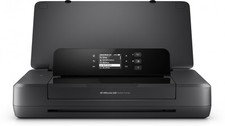 HP Officejet Stampante