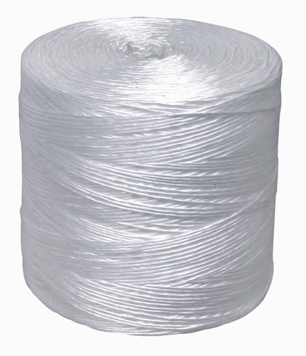 Spago polipropilene tit - spago,