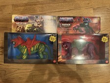 Masters of the Universe Battle