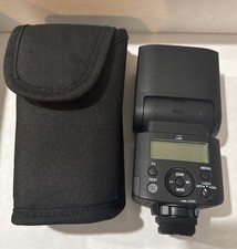Sony HVL-F46RMA flash radio