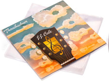 Buste Vinili 33 Giri | 50