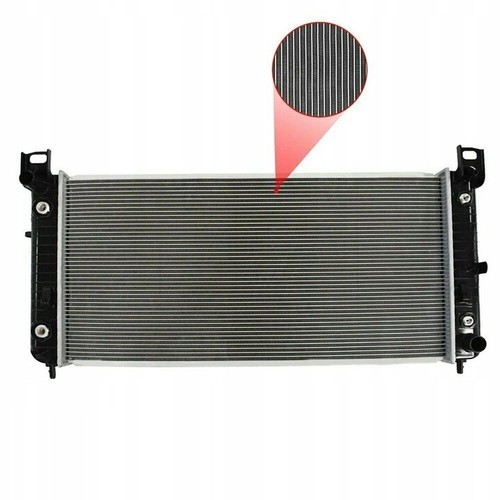 Radiatore acqua - ad,