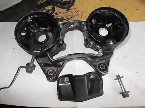 Cruscotto portastrumenti